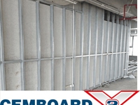Goodgroup chuyên sản xuất tấm Cemboard X2 Việt Nam Goodgroup chuyên sản xuất tấm Cemboard X2 Việt Nam