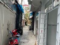 Bán nhà khu khang gia siêu thị Emat, Phường 14, Gò Vấp Bán nhà khu khang gia siêu thị Emat, Phường 14, Gò Vấp