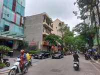 Mặt phố Lê Ngọc Hân, Mặt tiền 7.2M, vỉa hè, VP kinh doanh Khủng Mặt phố Lê Ngọc Hân, Mặt tiền 7.2M, vỉa hè, VP kinh doanh Khủng