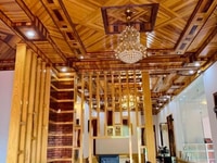 Biệt Thự Sân Vườn, 1807m2 Hai Mặt Tiền Đường Phan Huy Chú Biệt Thự Sân Vườn, 1807m2 Hai Mặt Tiền Đường Phan Huy Chú
