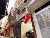 Bán nhà phân lô Lê Trọng Tấn, 45M, 4 Tầng, Gara ô tô 7 chỗ Bán nhà phân lô Lê Trọng Tấn, 45M, 4 Tầng, Gara ô tô 7 chỗ