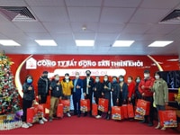 Tuyển gấp 10 môi giới nhà đất đi làm ngay ở Long Biên Tuyển gấp 10 môi giới nhà đất đi làm ngay ở Long Biên