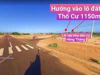 Bán đất biển hoà thắng quy hoạch ONT gần biền và kdl bàu trắng Lh Hiền Bán đất biển hoà thắng quy hoạch ONT gần biền và kdl bàu trắng Lh Hiền