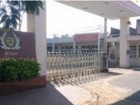 Nhà nát ngay cao đẳng cảnh sát nhân Dân II – Q.9 Nhà nát ngay cao đẳng cảnh sát nhân Dân II – Q.9