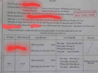 Mở bán 2 lô F0 tại TT Phú Đa siêu hót. Mở bán 2 lô F0 tại TT Phú Đa siêu hót.