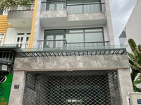 Cho thuê nguyên căn nhà phố gần Cc Khang Nam Khu dân cư 13E Intresco Cho thuê nguyên căn nhà phố gần Cc Khang Nam Khu dân cư 13E Intresco