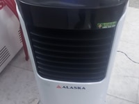 Quạt hơi nước Alaska có remote Quạt hơi nước Alaska có remote