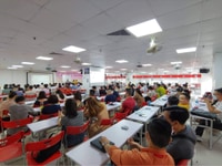 Tuyển nhân viên kinh doanh nhà đất thu nhập đột phá Tuyển nhân viên kinh doanh nhà đất thu nhập đột phá