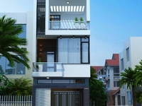 Bán nhà 3 tầng 60m2 phân lô cao cấp Máy Tơ-Ngô Quyền-Hải Phòng Bán nhà 3 tầng 60m2 phân lô cao cấp Máy Tơ-Ngô Quyền-Hải Phòng