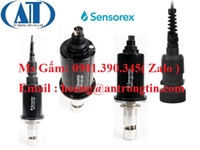 Cảm biến đo pH Sensorex UVT-LED-SW Cảm biến đo pH Sensorex UVT-LED-SW