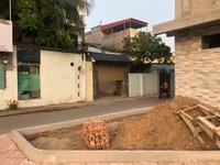 Bán nhà tại ngã tư Hồ Sen - Chợ Hàng Bán nhà tại ngã tư Hồ Sen - Chợ Hàng