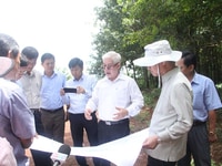 2 Lô đất Minh LOng, Chơn Thành Diện Tích 200m2, thổ cư 100m2. giá 1 tỷ 2 Lô đất Minh LOng, Chơn Thành Diện Tích 200m2, thổ cư 100m2. giá 1 tỷ