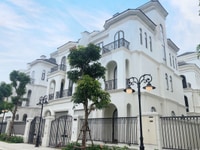 BIỆT THỰ Song Lập VinHomes Ocean Park Gia Lâm siêu VIP nhìn ra hồ 24.5 BIỆT THỰ Song Lập VinHomes Ocean Park Gia Lâm siêu VIP nhìn ra hồ 24.5