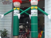 Tuyển gấp 03 nhân viên ngồi máy may công nghiệp Tuyển gấp 03 nhân viên ngồi máy may công nghiệp
