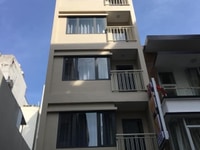 Bán khách sạn 40H Bầu Sen 2, khu Á Châu, phường 2, TP. Vũng Tàu Bán khách sạn 40H Bầu Sen 2, khu Á Châu, phường 2, TP. Vũng Tàu