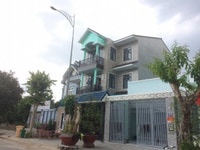 Cho Thuê Nhà 2 Tầng - 3 PN- Đường Phước Thiện GẦN VINCITY Q9 Cho Thuê Nhà 2 Tầng - 3 PN- Đường Phước Thiện GẦN VINCITY Q9
