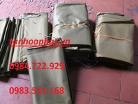 Bán ống bạt bê tông, Bạt đôt bê tông Bán ống bạt bê tông, Bạt đôt bê tông