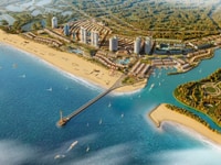Dự Án Venezia Beach. Đẳng cấp chỉ dành cho ng giàu Dự Án Venezia Beach. Đẳng cấp chỉ dành cho ng giàu