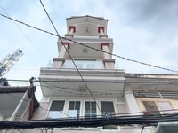 Kẹt tiền chủ nhà bán gấp căn nhà hẻm xe hơi 6m Huỳnh Văn Bánh 48m2 Kẹt tiền chủ nhà bán gấp căn nhà hẻm xe hơi 6m Huỳnh Văn Bánh 48m2