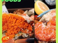 Cua Nâu Nauy Sống - New Fresh Foods Cua Nâu Nauy Sống - New Fresh Foods