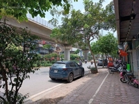 Cho thuê nhà mặt phố Yên Lãng - Trung tâm Đống Đa Cho thuê nhà mặt phố Yên Lãng - Trung tâm Đống Đa