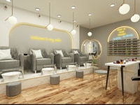 Mai Nails cần tuyển gấp thợ Nail, mi, làm việc tại Phú Mỹ Hưng, Quận 7 Mai Nails cần tuyển gấp thợ Nail, mi, làm việc tại Phú Mỹ Hưng, Quận 7