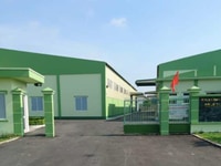 Cần 05 Nam Phụ kho hàng - Công ty Thực Phẩm Cần 05 Nam Phụ kho hàng - Công ty Thực Phẩm
