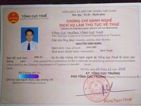 Dịch vụ thành lập công ty trọn gói - Cho thuê địa chỉ đăng ký K.Doanh Dịch vụ thành lập công ty trọn gói - Cho thuê địa chỉ đăng ký K.Doanh