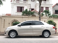 Chính chủ đang sử dụng chiếc xe toyota VIOS số sàn 2014 Chính chủ đang sử dụng chiếc xe toyota VIOS số sàn 2014