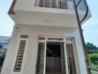 Bán nhà Bông Sao, 4x12m, 1 lầu, 2 phòng ngủ, có sổ hồng Bán nhà Bông Sao, 4x12m, 1 lầu, 2 phòng ngủ, có sổ hồng