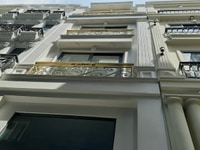 Nhà mới cứng ở ngay, hẻm xe hơi tận cửa, 45m2 giá 8 tỷ 95 Nhà mới cứng ở ngay, hẻm xe hơi tận cửa, 45m2 giá 8 tỷ 95