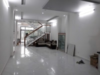 Cho Thuê Nhà Mới 2 Tầng Gần Hà Huy Tập, Đường 5,5m Cho Thuê Nhà Mới 2 Tầng Gần Hà Huy Tập, Đường 5,5m