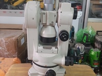 Máy kinh vĩ cũ Nikon NT-2CD Máy kinh vĩ cũ Nikon NT-2CD