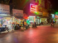 NHÀ MỚI 4T cây xăng XỐM Hà Đông, cách QL21B 30m