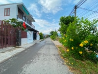 Lô đất đẹp trong Khu dân cư Phú Ân Nam Lô đất đẹp trong Khu dân cư Phú Ân Nam
