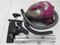 Máy hút bụi Electrolux 1600W còn mới 90% Máy hút bụi Electrolux 1600W còn mới 90%