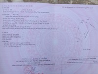 Đất bự đường to phù hợp mua bán, huyện Đồng Phú Đất bự đường to phù hợp mua bán, huyện Đồng Phú
