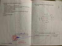Bán đất 54m thổ cư tại Lương Quán Nam Sơn An Dương 320 triệu Bán đất 54m thổ cư tại Lương Quán Nam Sơn An Dương 320 triệu