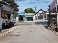 Bán đất MT hẻm 1/Hoàng Hữu Nam 59m2 chỉ 3,4 tỷ. SHR Bán đất MT hẻm 1/Hoàng Hữu Nam 59m2 chỉ 3,4 tỷ. SHR
