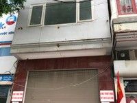 Cho thuê nhà mặt phố Giảng Võ vỉa hè rộng