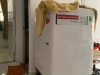Cho thuê 1 phòng 1 toilet, chung cư sen hồng sóng thần thủ đức Cho thuê 1 phòng 1 toilet, chung cư sen hồng sóng thần thủ đức
