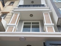Thu hồi vốn tặng ngay 500tr-nhà mới 4x20-4 tầng ngay Vincom Nguyễn Xí
