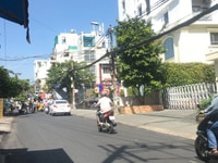 Chính chủ bán gấp nhà mặt tiền Nguyễn Thiện Thuật, 52m2, nở hậu đẹp Chính chủ bán gấp nhà mặt tiền Nguyễn Thiện Thuật, 52m2, nở hậu đẹp