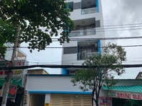 Phòng trọ mới xây, đẹp, thoáng, Cầu Xéo, Tân Phú Phòng trọ mới xây, đẹp, thoáng, Cầu Xéo, Tân Phú