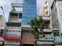 Cho thuê nhà 131 Ký Con, Quận 1. DT: 4x20 NH10. Hầm+7L. Giá 119tr/th Cho thuê nhà 131 Ký Con, Quận 1. DT: 4x20 NH10. Hầm+7L. Giá 119tr/th