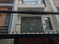 Đường số 4 Khu Cư Xá Đô Thành, P.4 , Quận 3 .46m2 Đường số 4 Khu Cư Xá Đô Thành, P.4 , Quận 3 .46m2