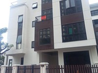 Cho thuê Biệt thự Nguyễn Văn Lộc mới nhận bàn giao làm nhà trẻ Cho thuê Biệt thự Nguyễn Văn Lộc mới nhận bàn giao làm nhà trẻ