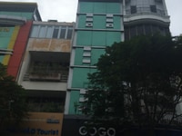 Cho thuê nguyên căn Nguyễn Thái Bình,Quận 1 giá hỗ trợ sau dịch Cho thuê nguyên căn Nguyễn Thái Bình,Quận 1 giá hỗ trợ sau dịch