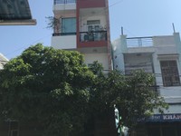 Bán nhà mặt tiền đường Lưu Hữu Phước - Tp Quy Nhơn Bán nhà mặt tiền đường Lưu Hữu Phước - Tp Quy Nhơn