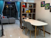 Chính chủ cho thuê Căn hộ 2 PN ,Full nội thất,nhà mới,gần kề Q2